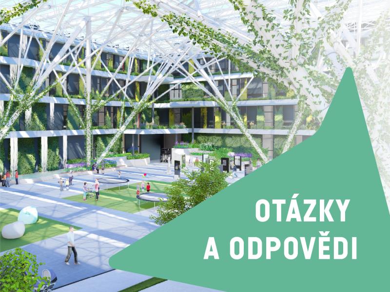 Otázky & odpovědi – přijďte na diskuzi o CirkAreně   