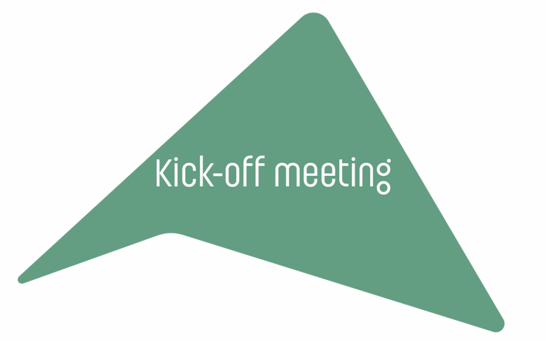 CirkArena: Kick-off Meeting